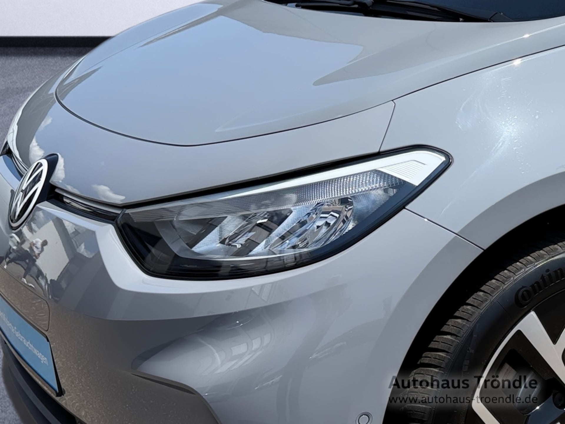 Volkswagen ID.3 MOVE Pro