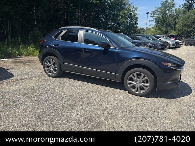 2024 Mazda CX-30