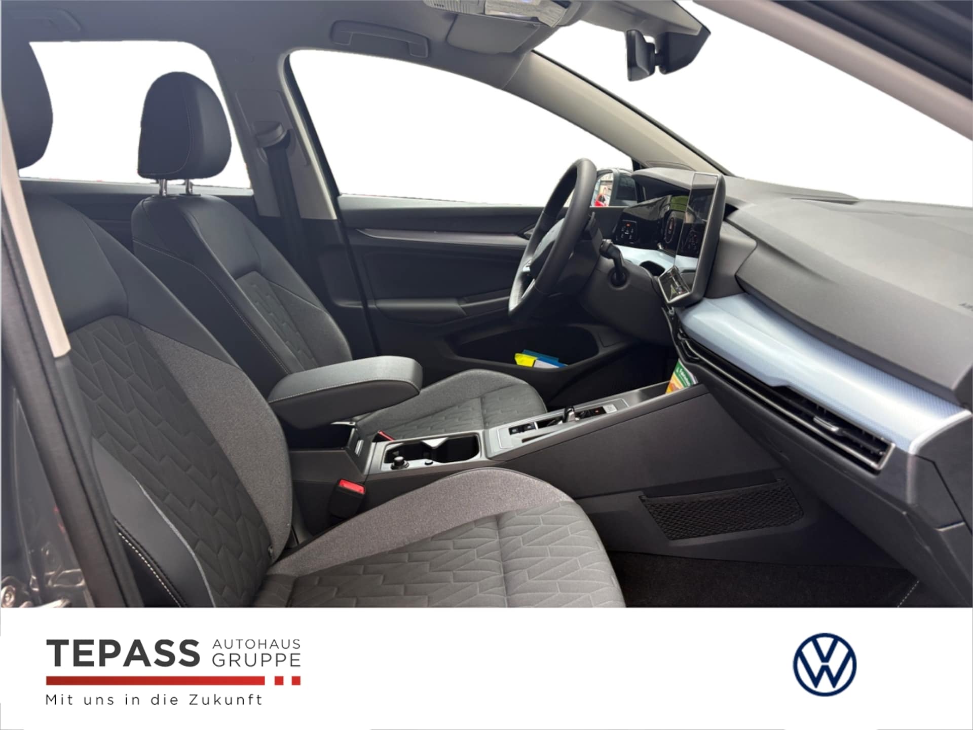 Volkswagen Golf Goal