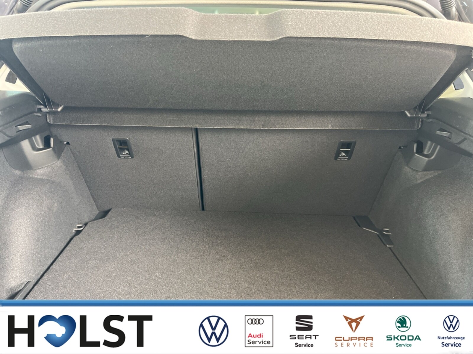Volkswagen Polo – Bild 9