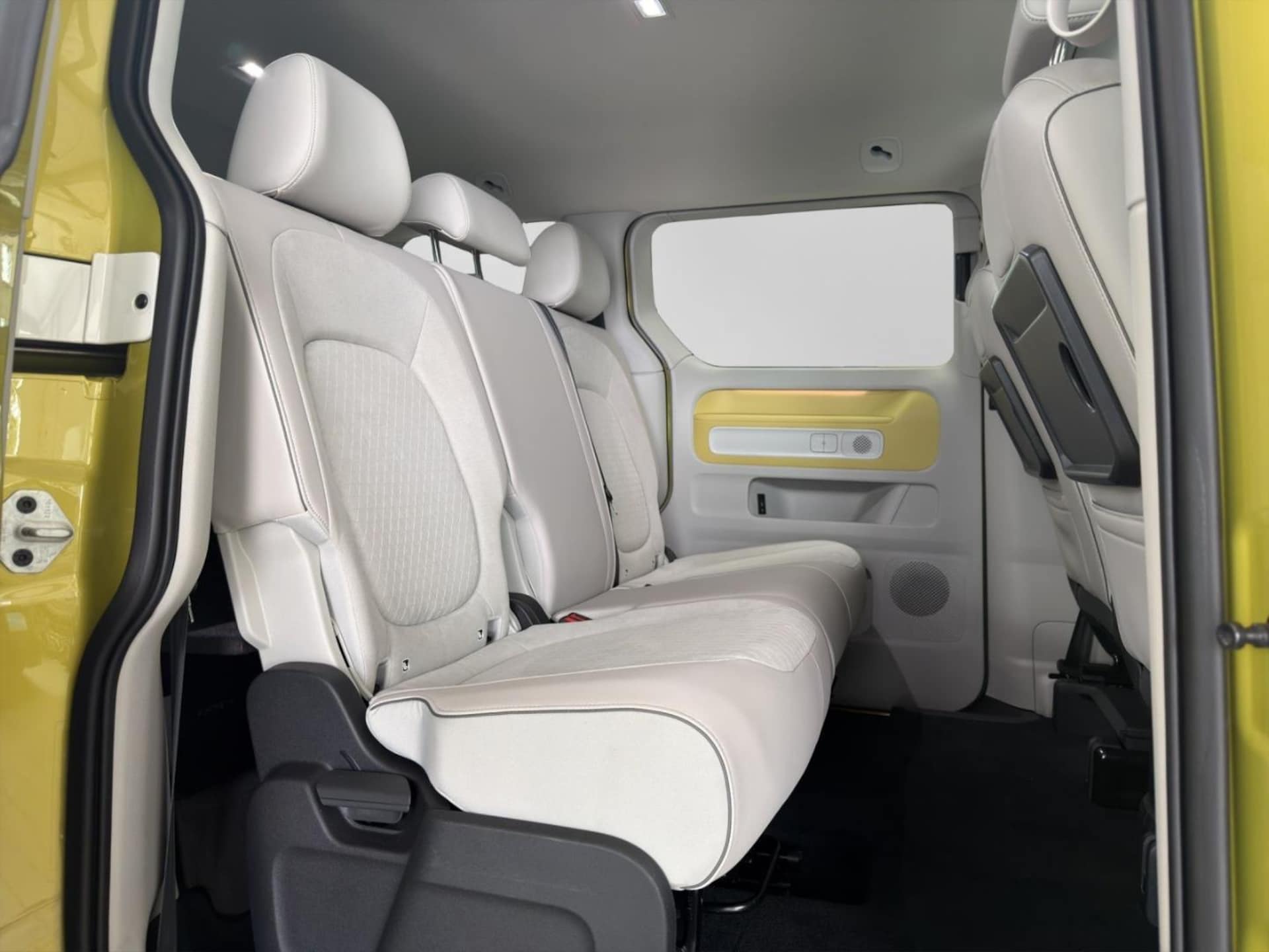 Volkswagen ID. Buzz Pro