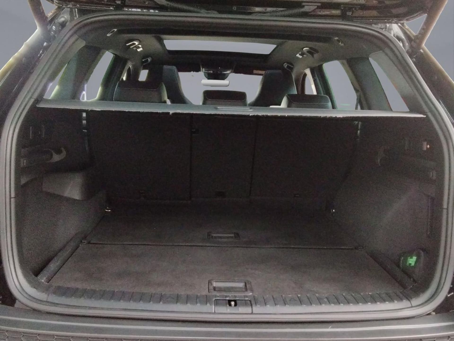 Skoda Kodiaq Sportline