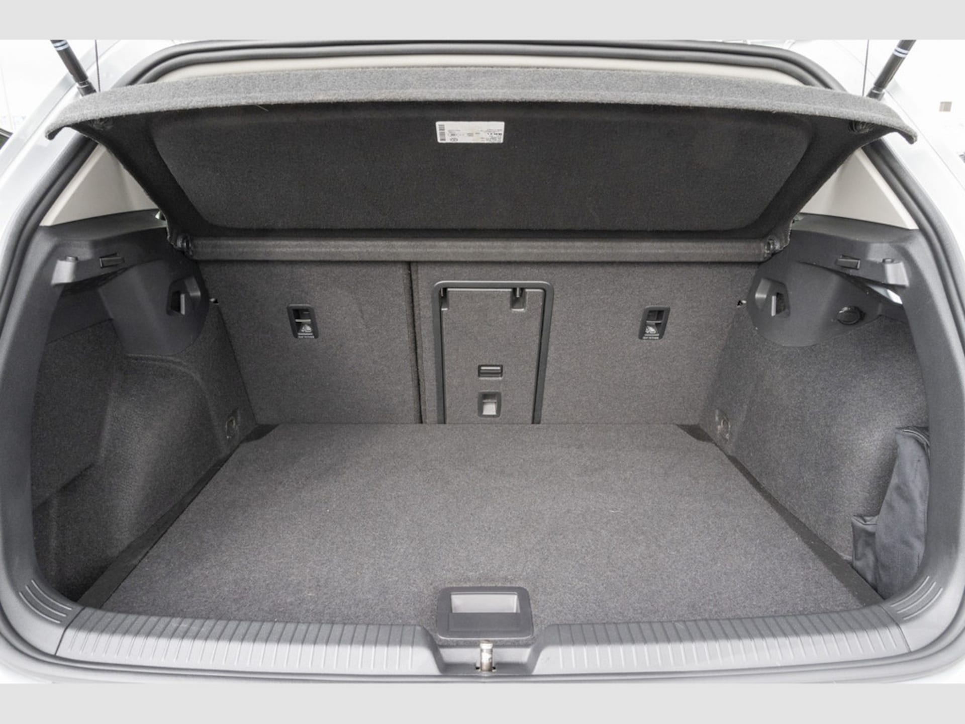 Volkswagen Golf MOVE