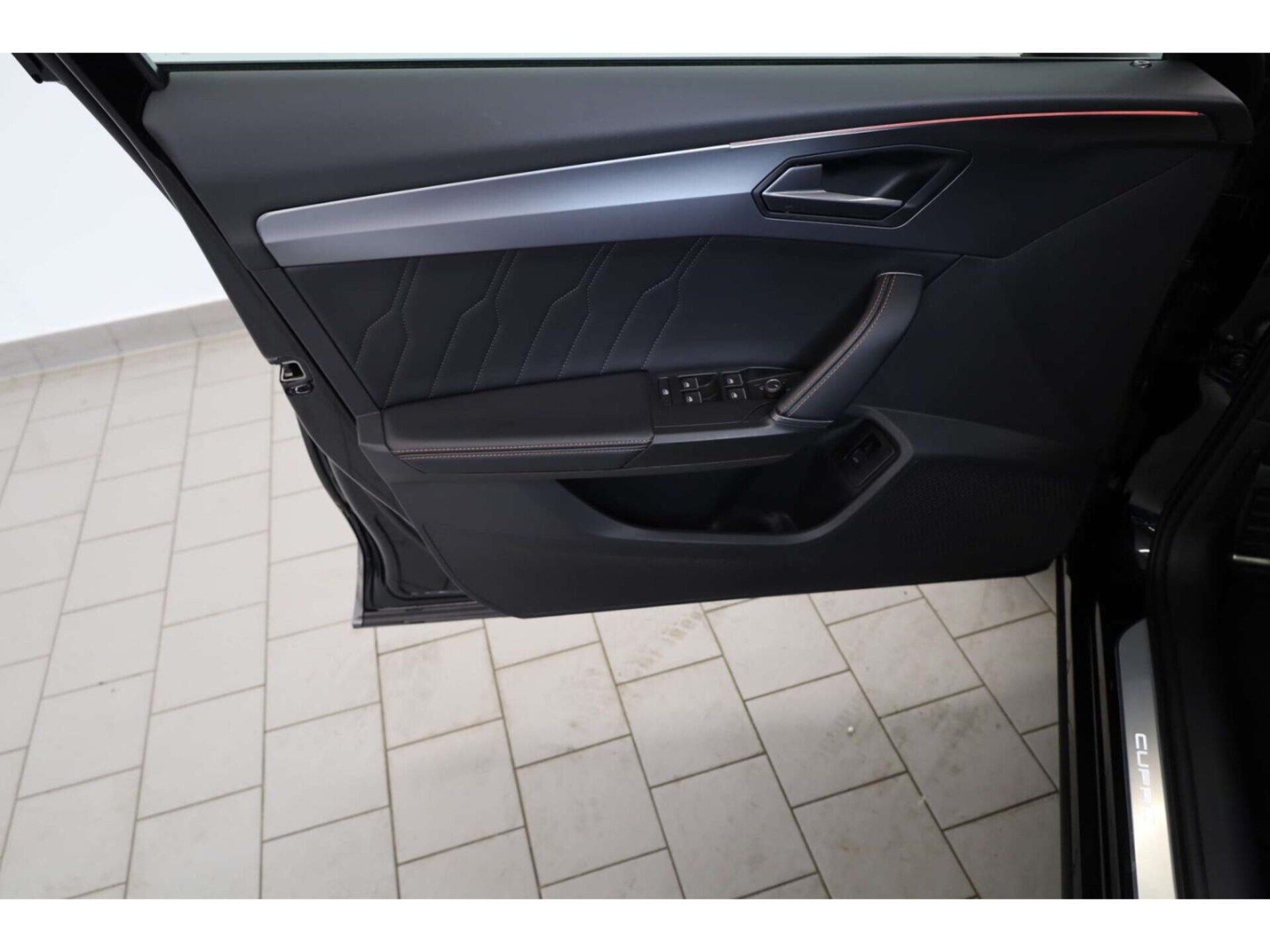 CUPRA Formentor VZ