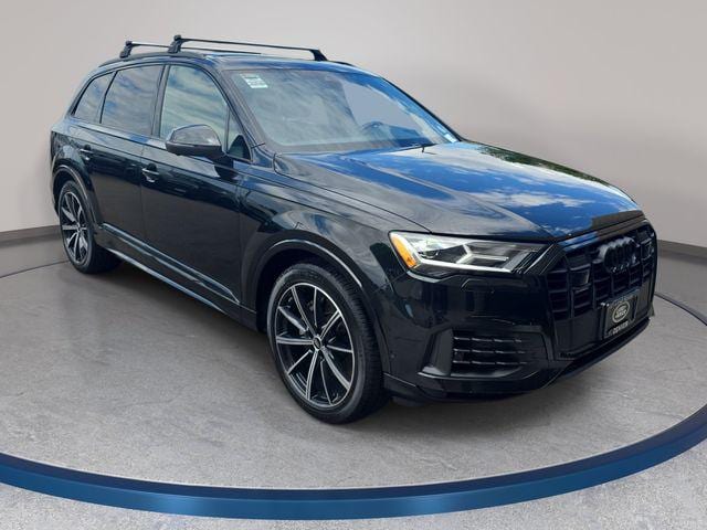 2023 Audi Q7