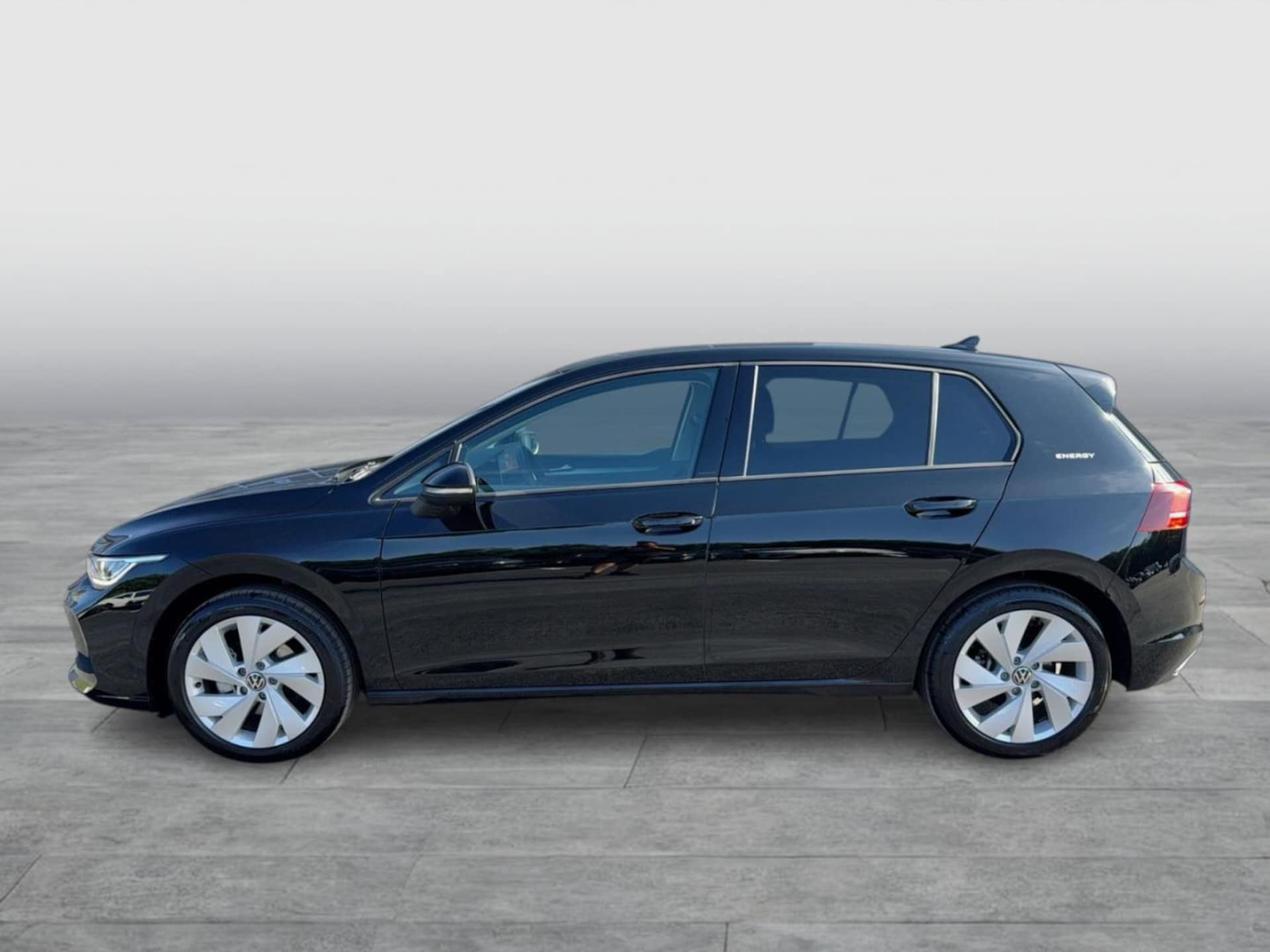 Volkswagen Golf ENERGY