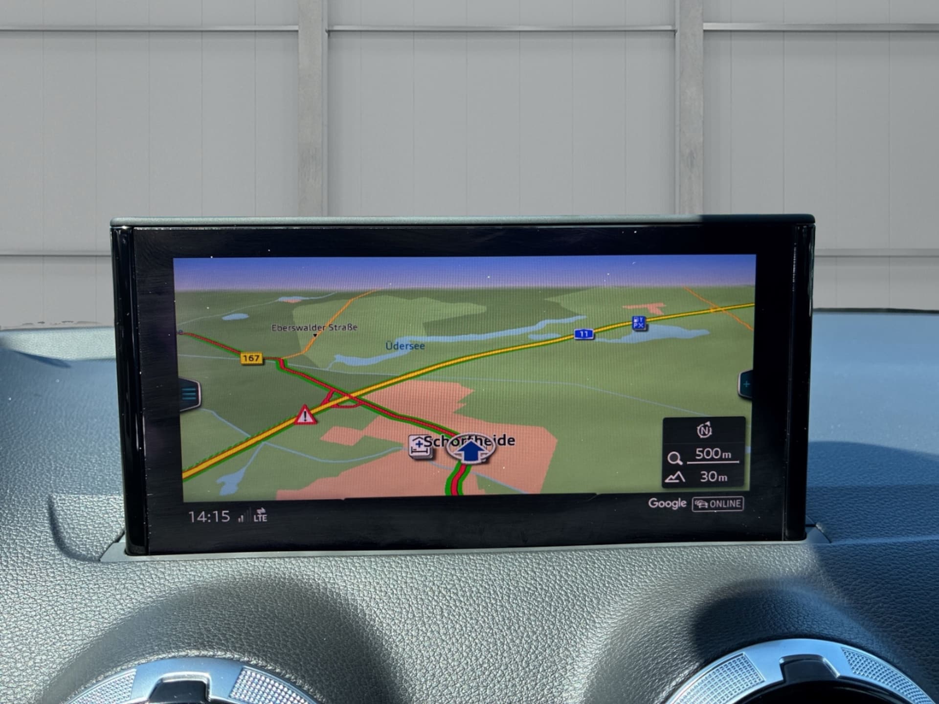 Audi Q2 Advanced