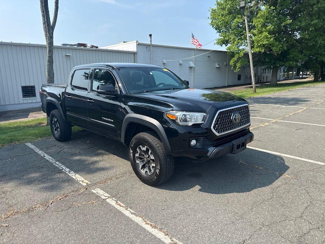 2019 Toyota Tacoma