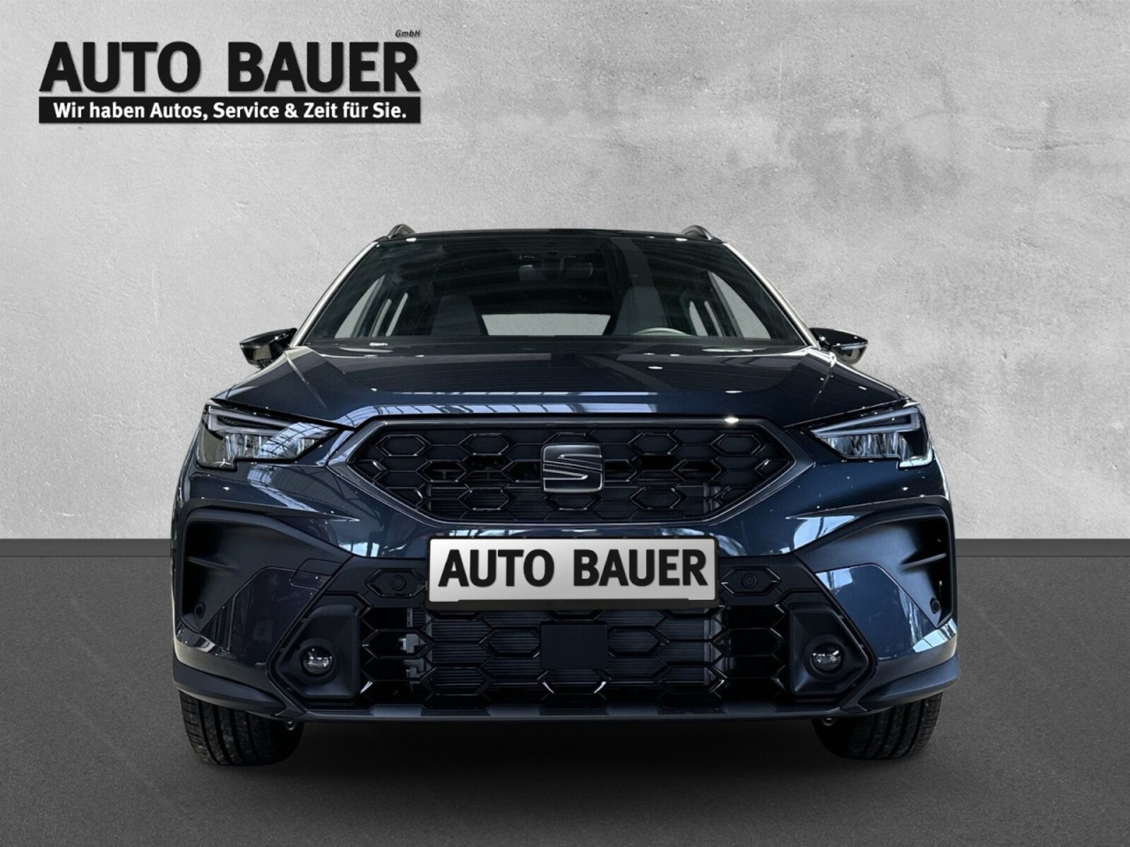 SEAT Arona – Bild 2
