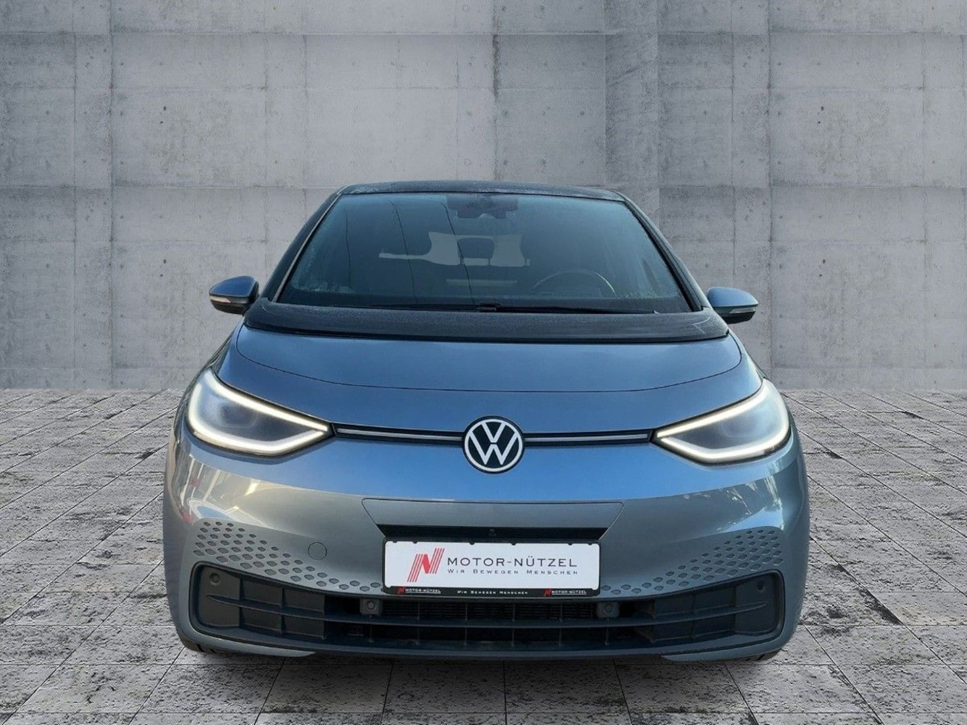 Volkswagen ID.3 Pro S