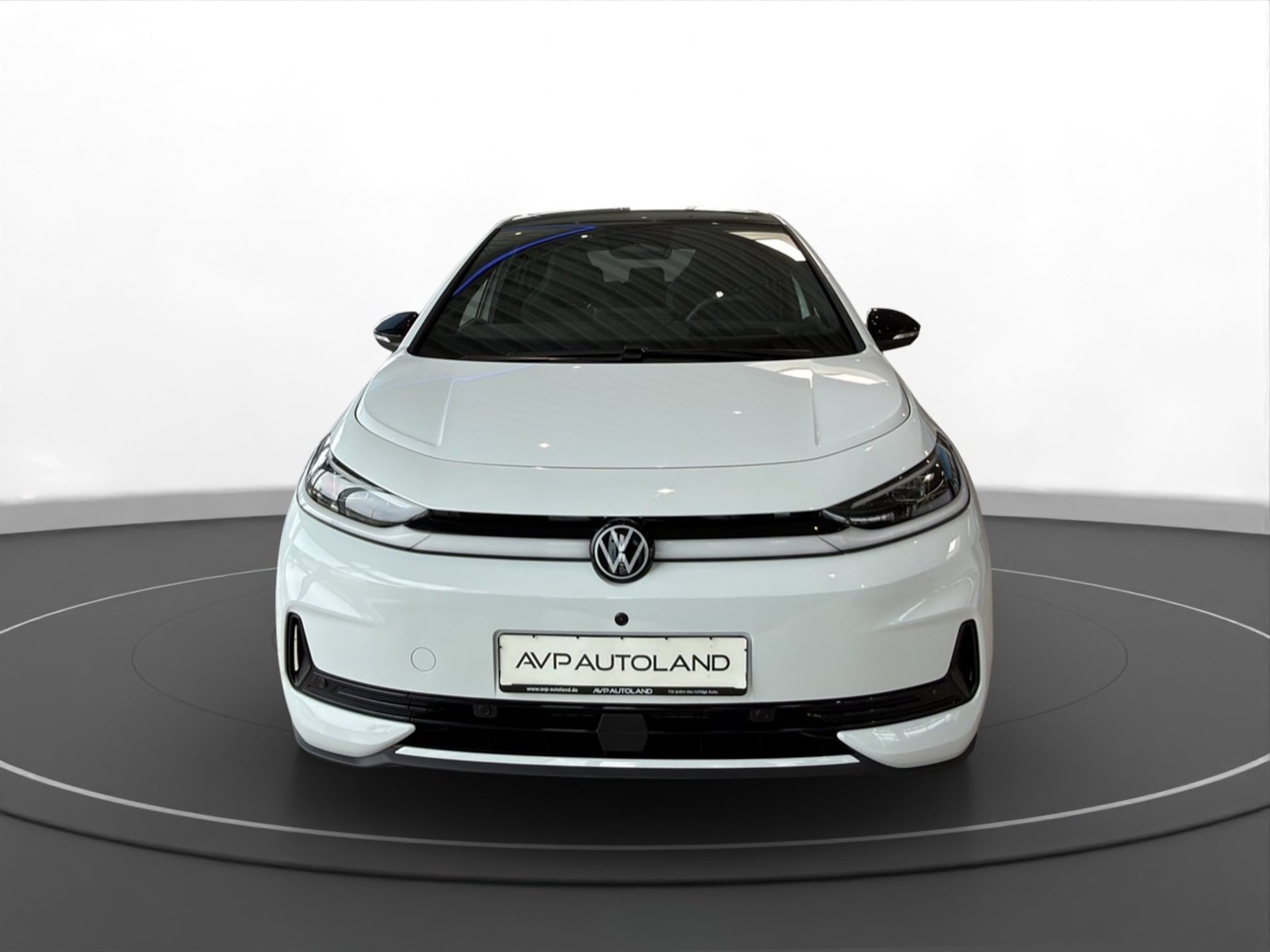 Volkswagen ID.3 Neo Style