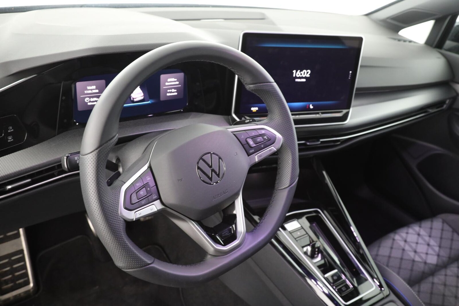 Volkswagen Golf Variant – Bild 14