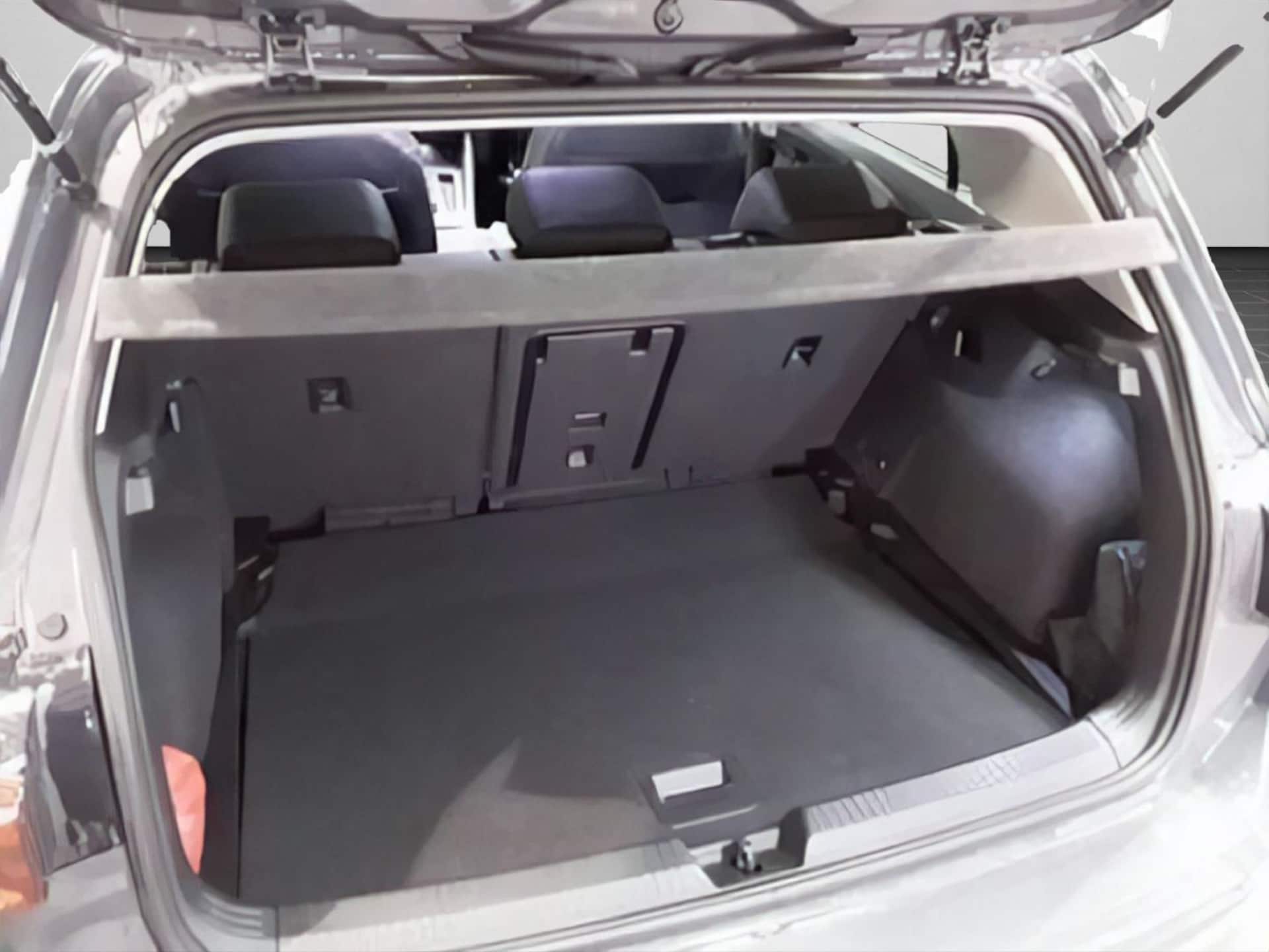 Volkswagen Golf Goal