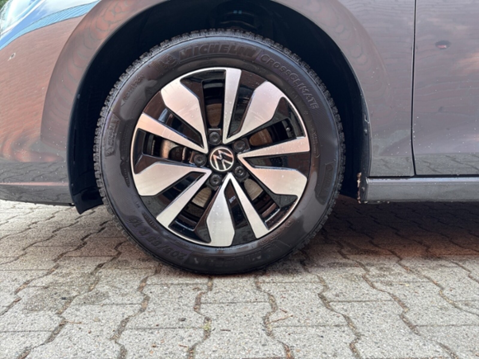 Volkswagen Golf – Bild 28