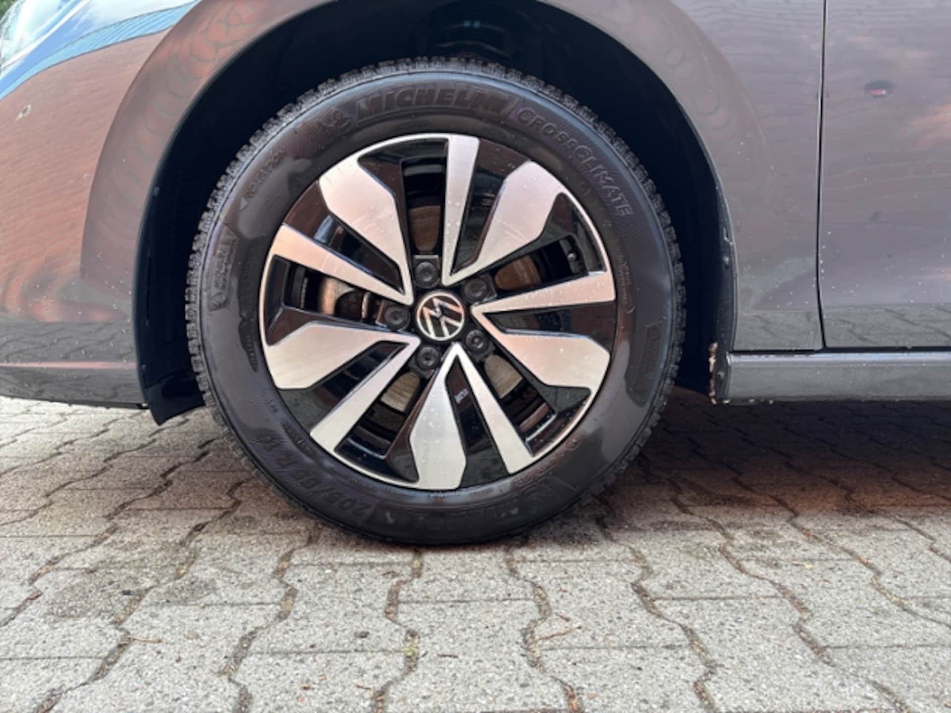 Volkswagen Golf Goal