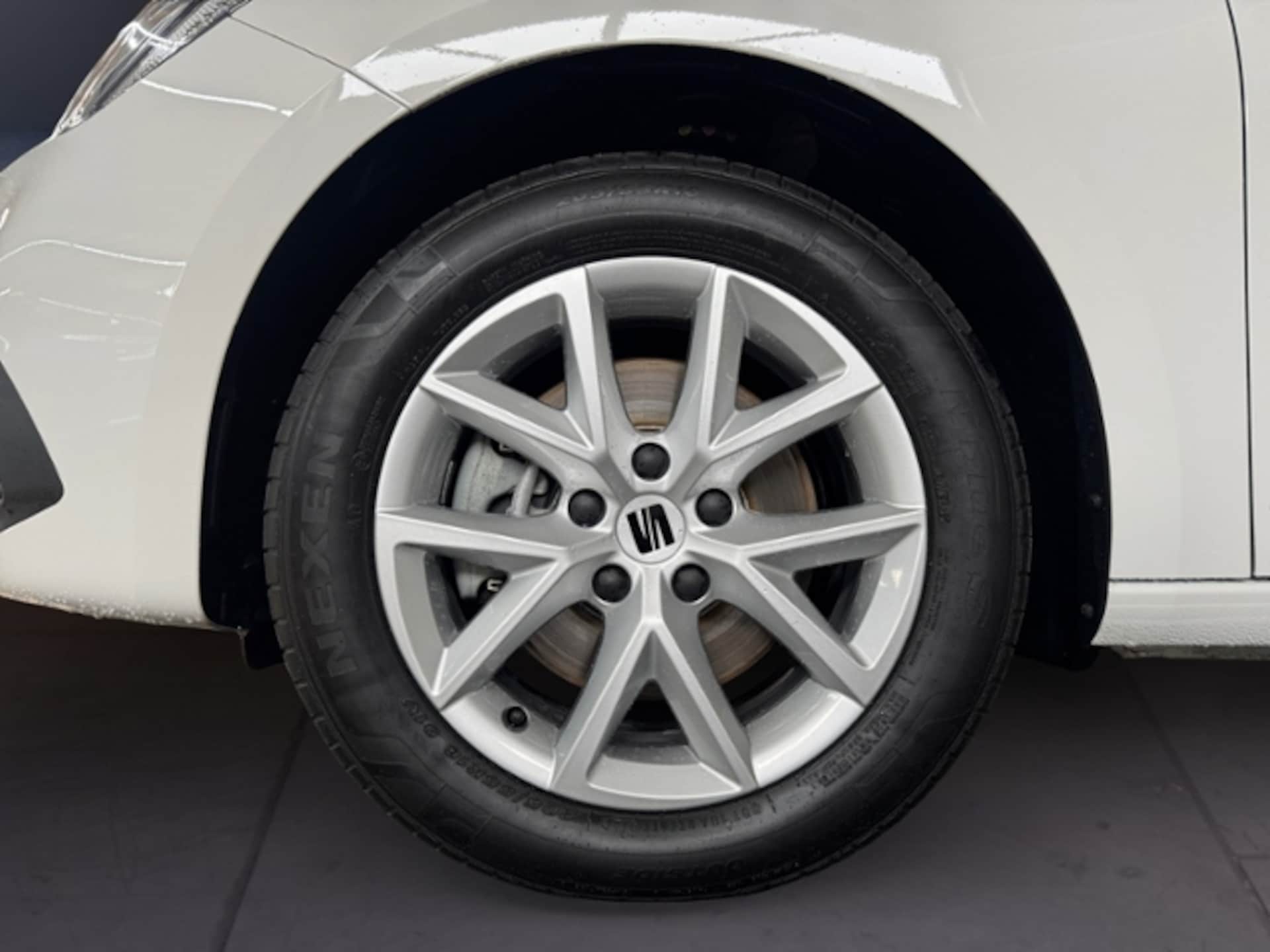 SEAT Leon Sportstourer Style