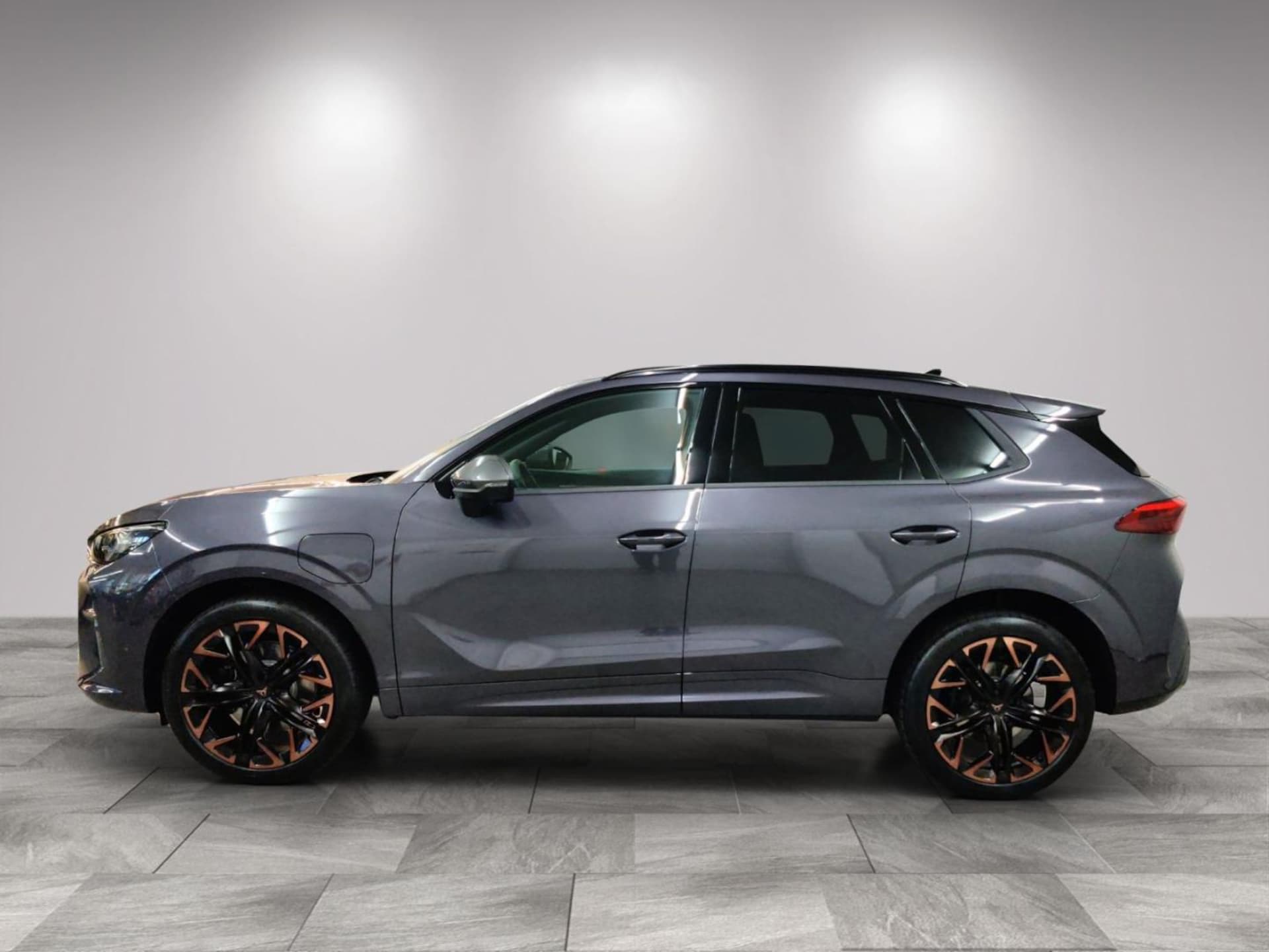 CUPRA Terramar VZ
