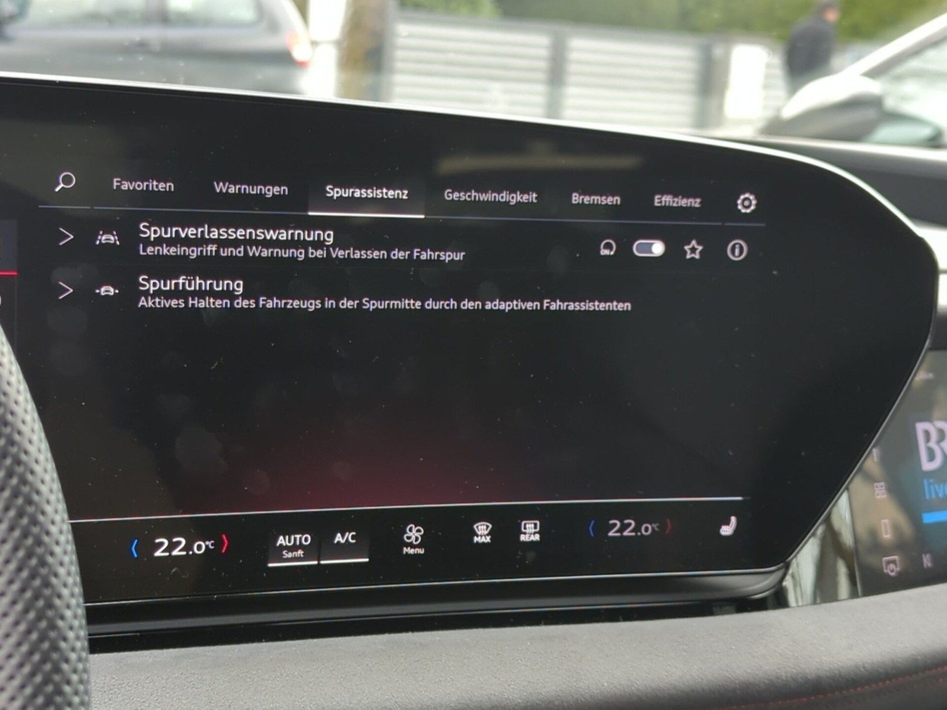 Audi S6 Avant e-tron