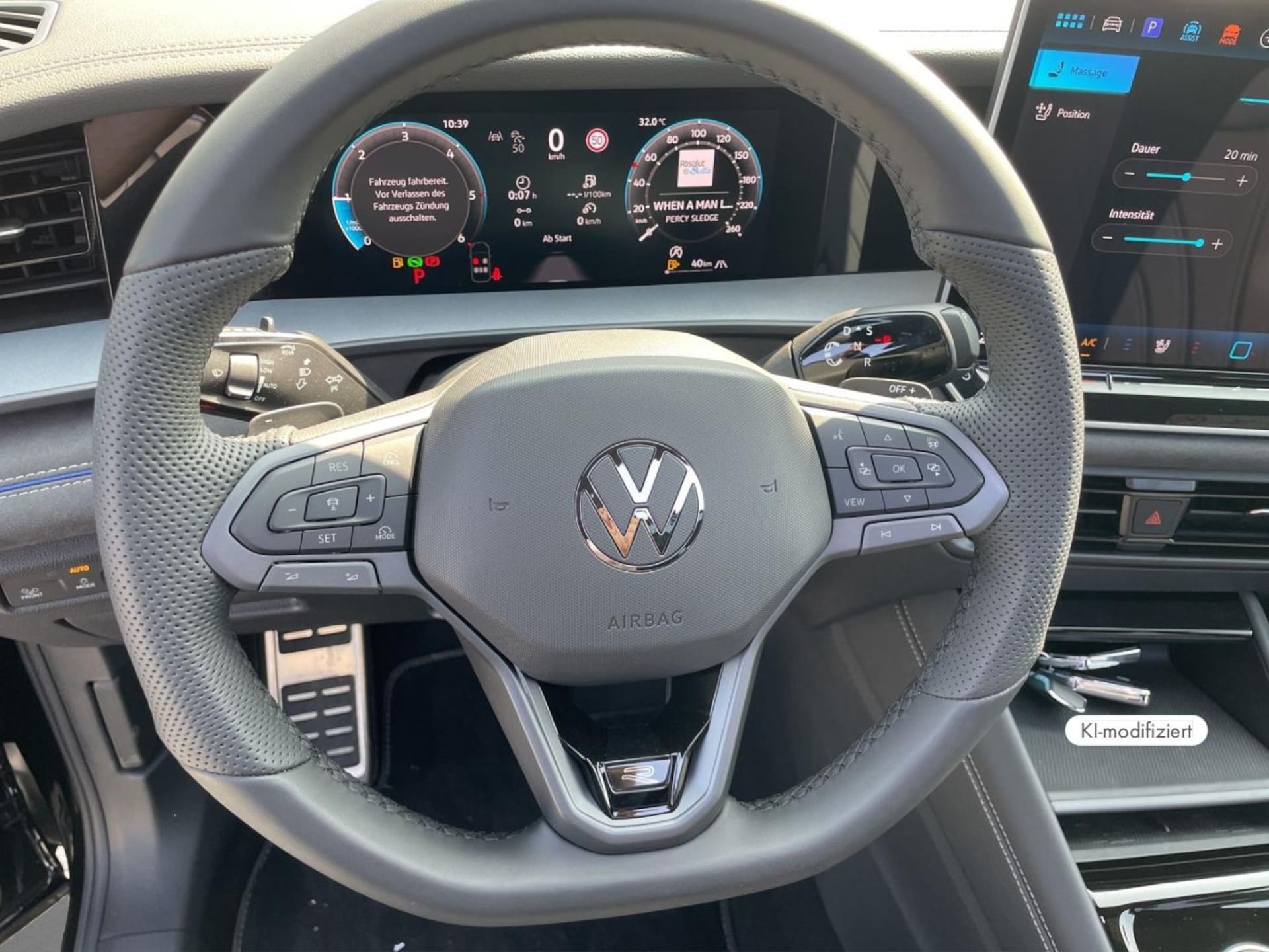 Volkswagen Tayron R-Line
