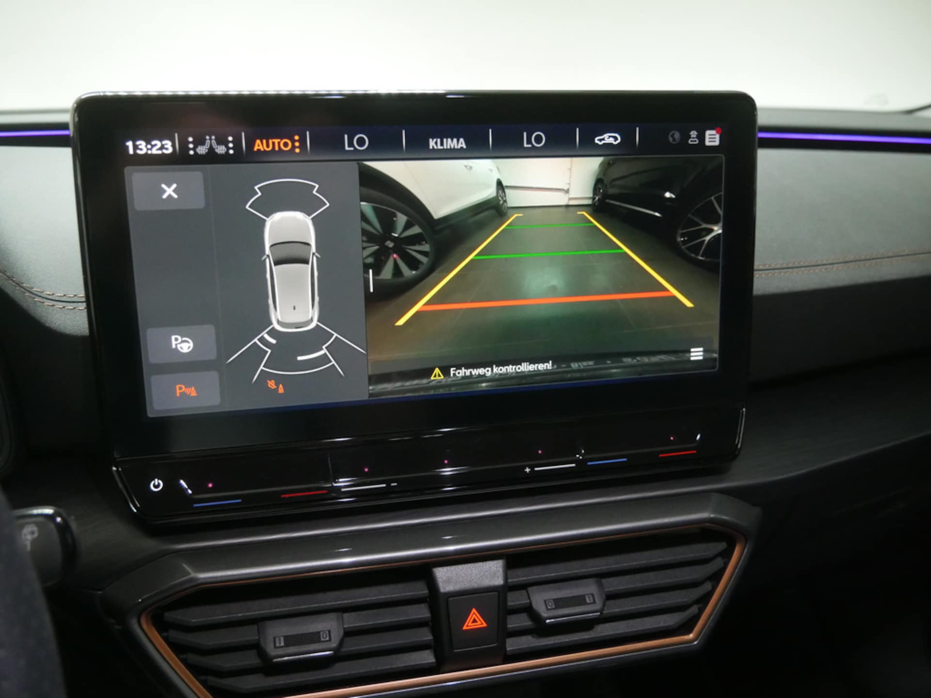 CUPRA Leon VZ