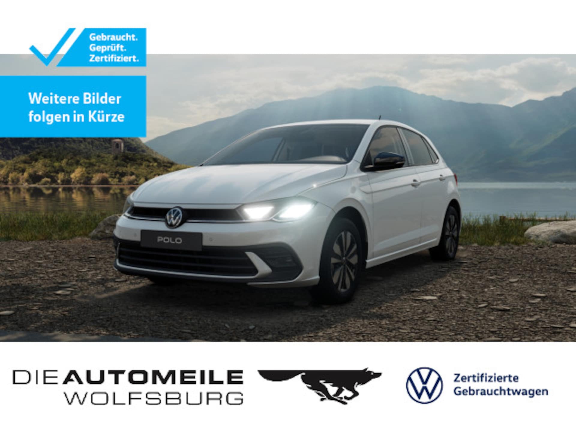 Volkswagen Polo Goal