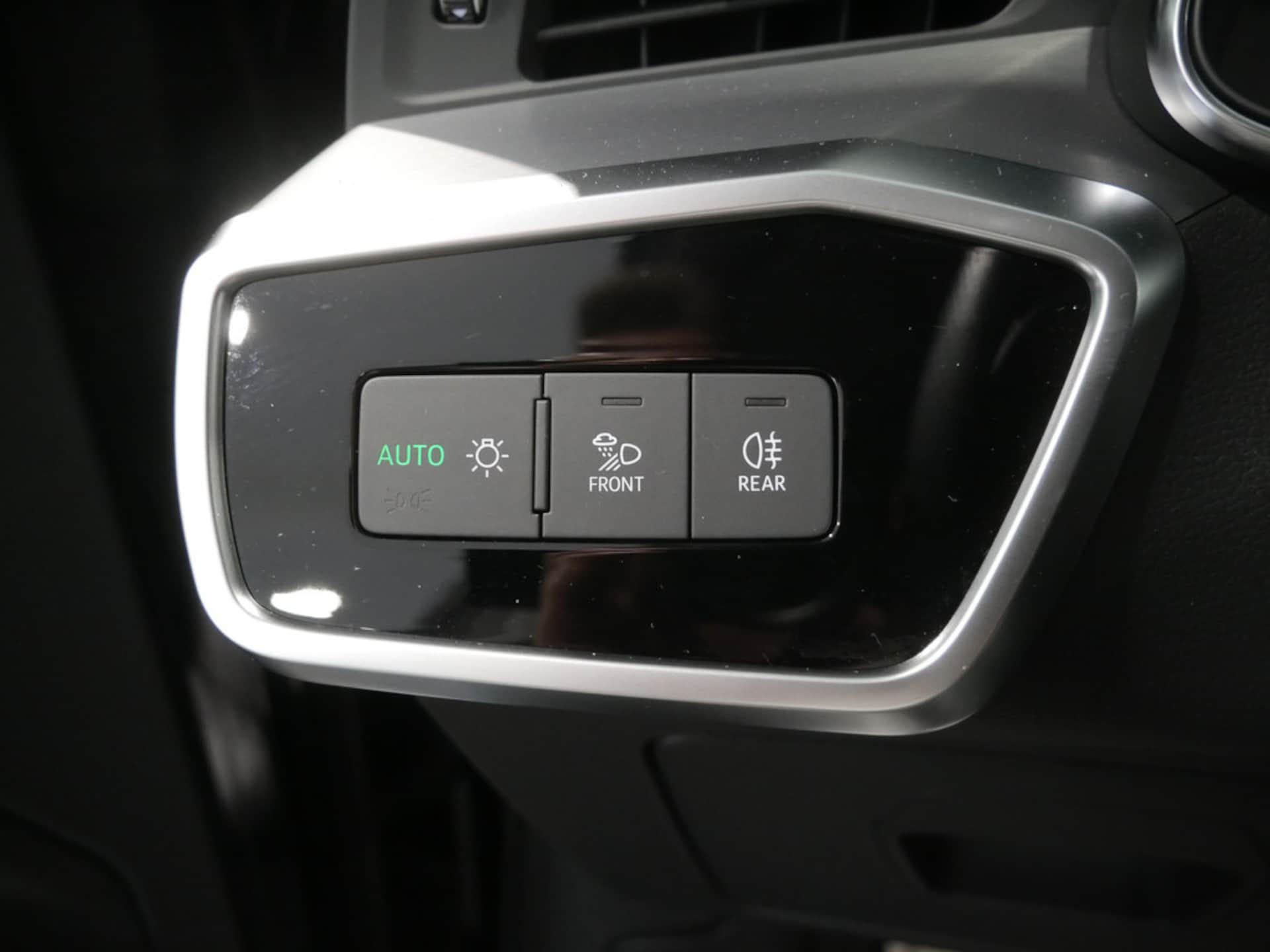Audi S6 Avant