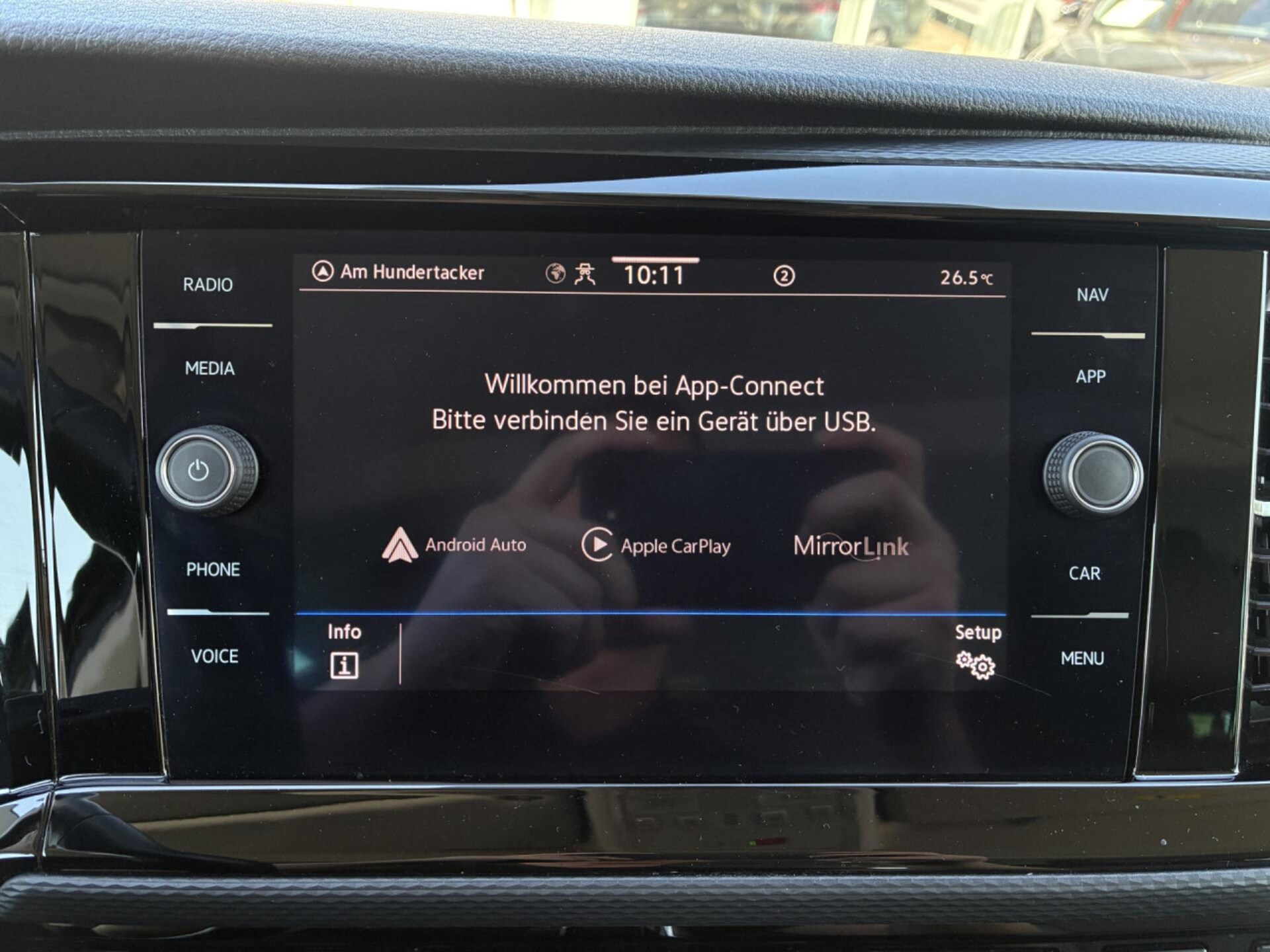 Volkswagen T6.1 Multivan Comfortline