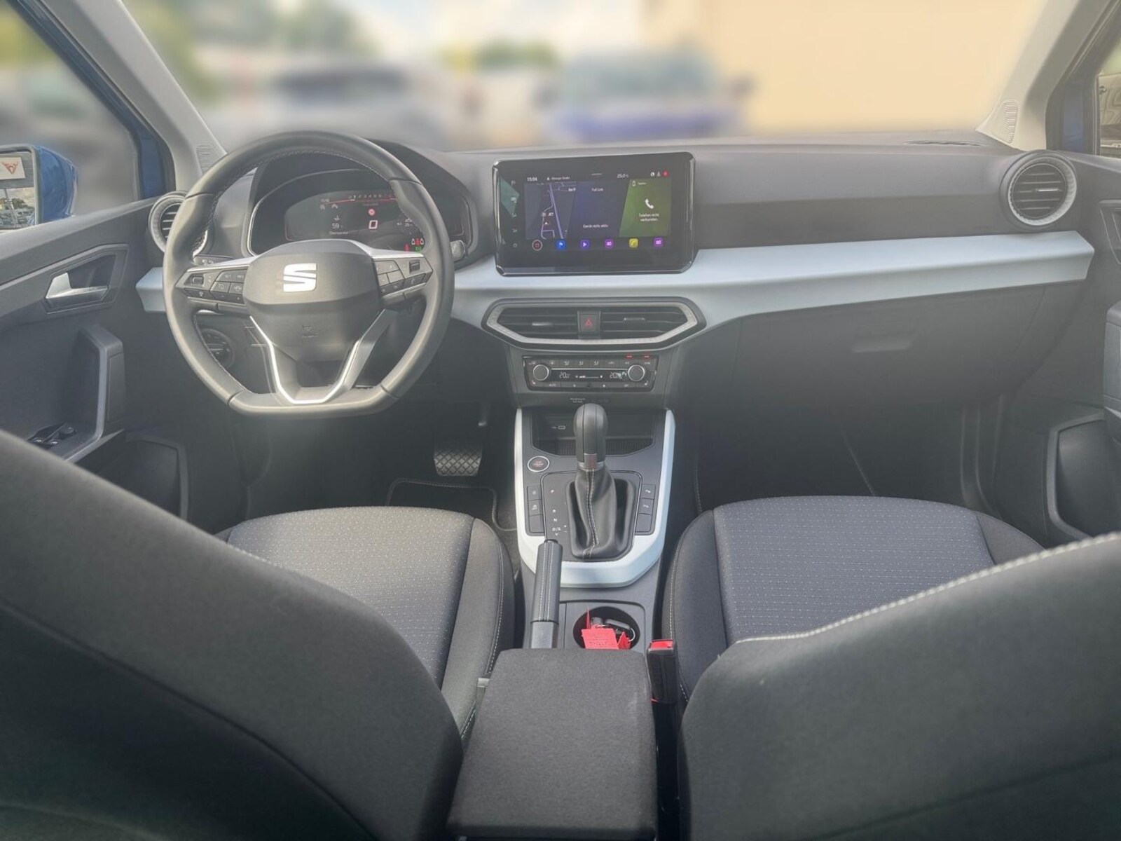 SEAT Arona – Bild 12