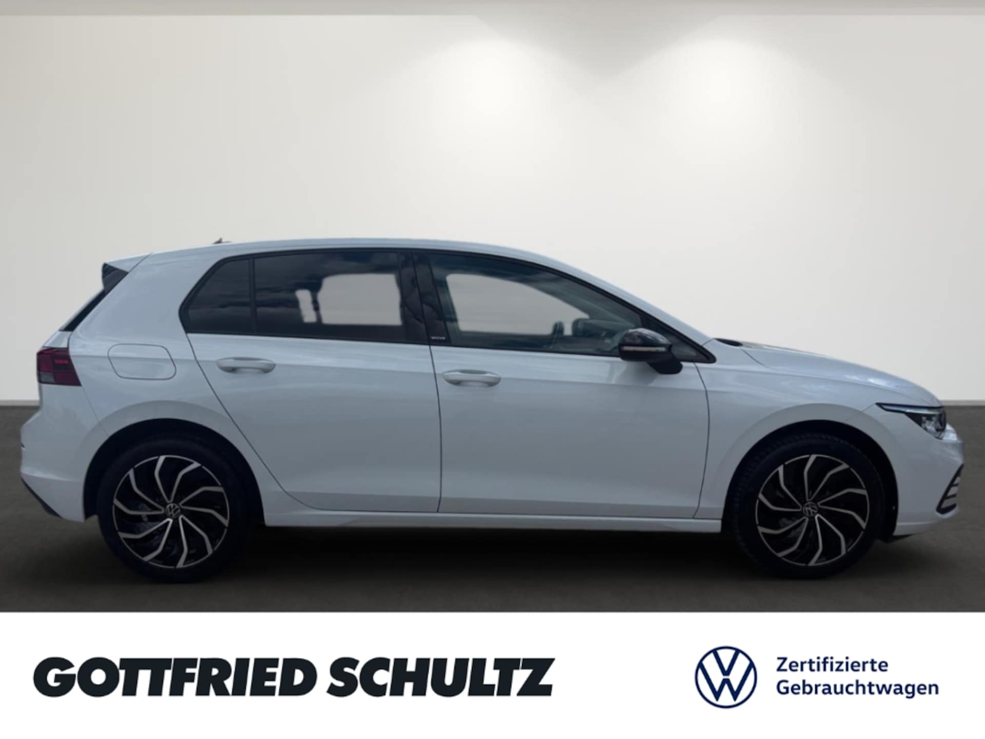 Volkswagen Golf MOVE