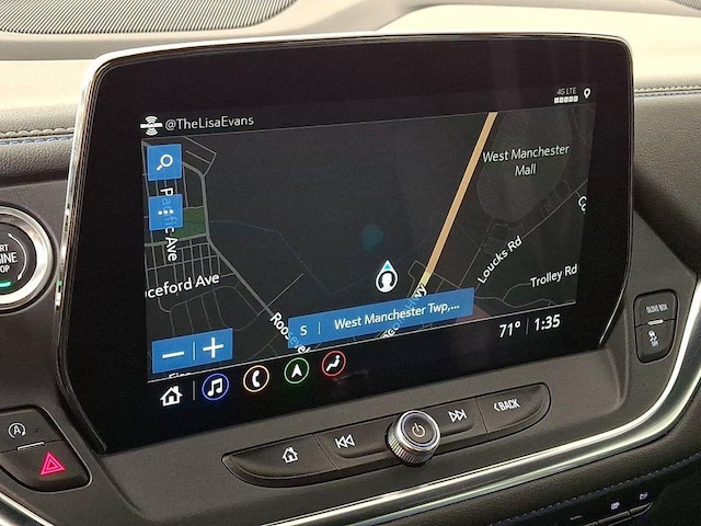 2023 Chevrolet Blazer