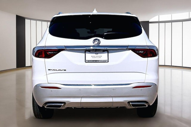 2023 Buick Enclave