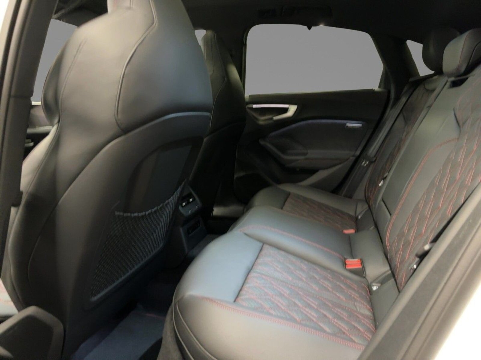 Audi S5 Limousine – Bild 10