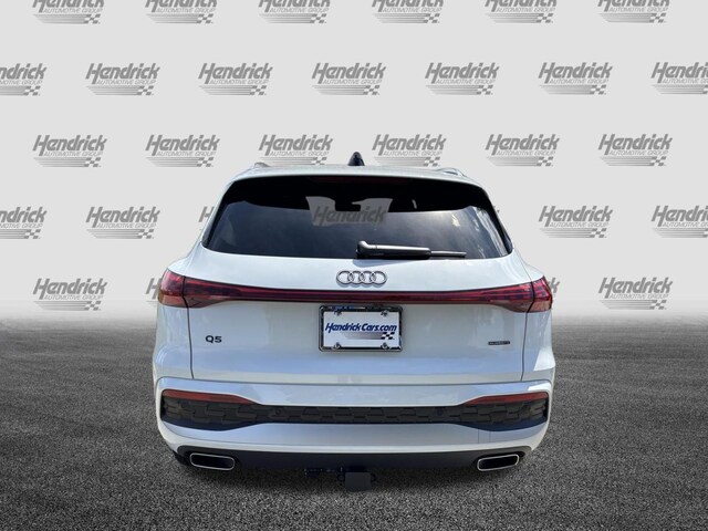 2025 Audi Q5 Premium Plus - Photo 9