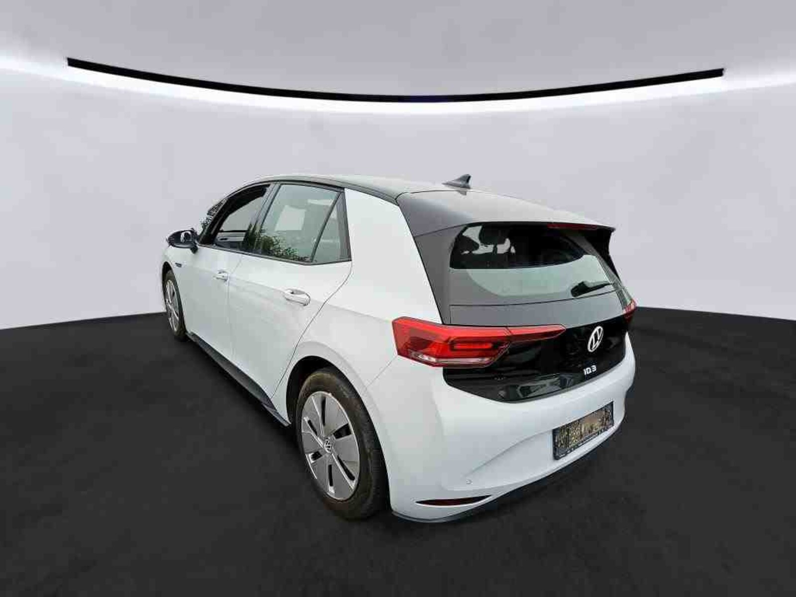 Volkswagen ID.3 – Bild 4