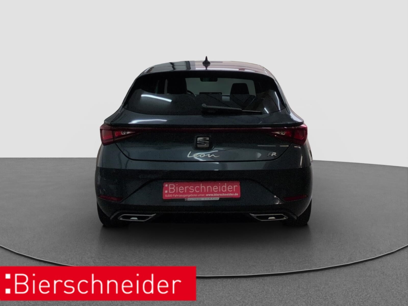 SEAT Leon – Bild 6