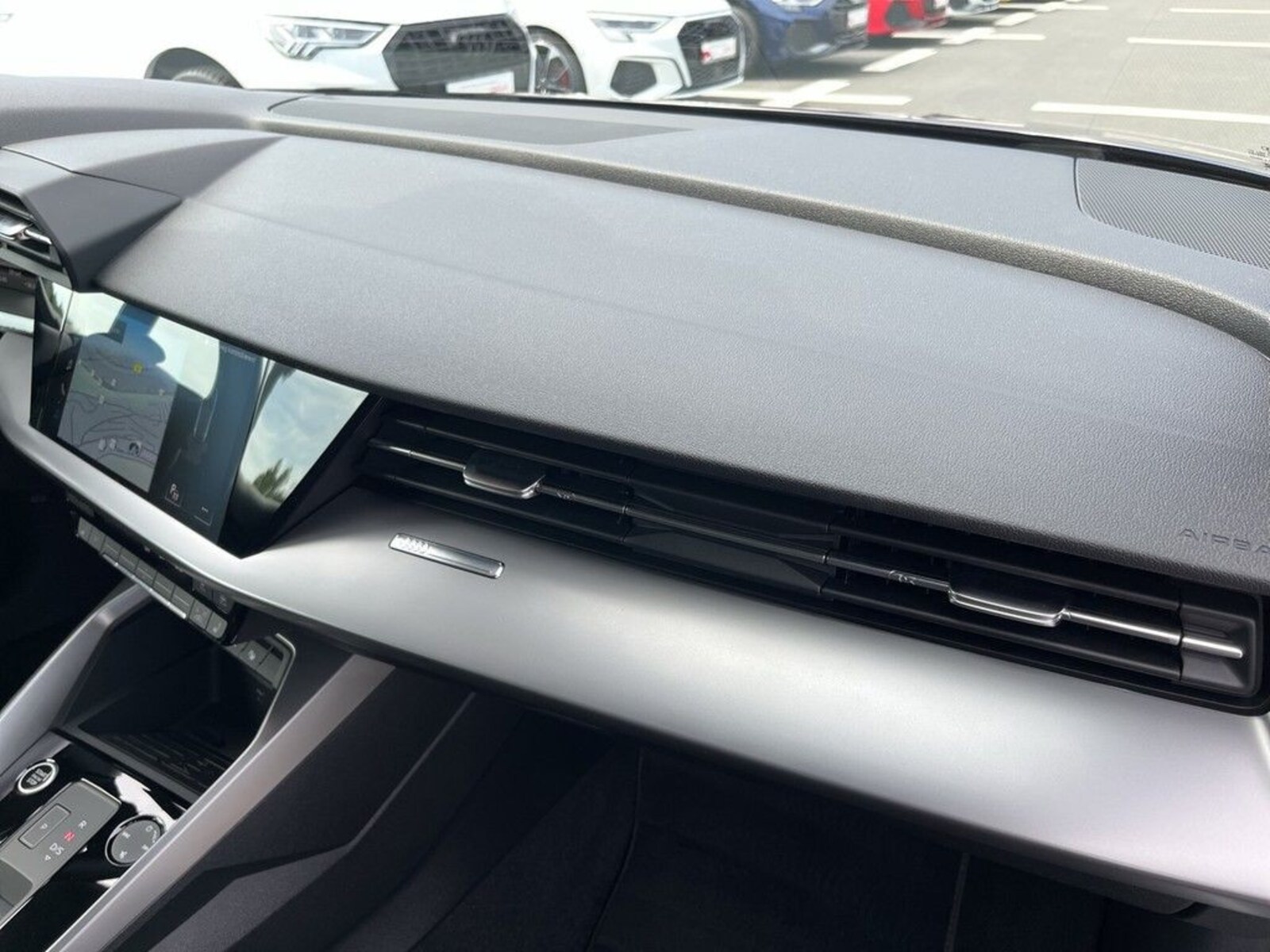 Audi A3 Sportback – Bild 16
