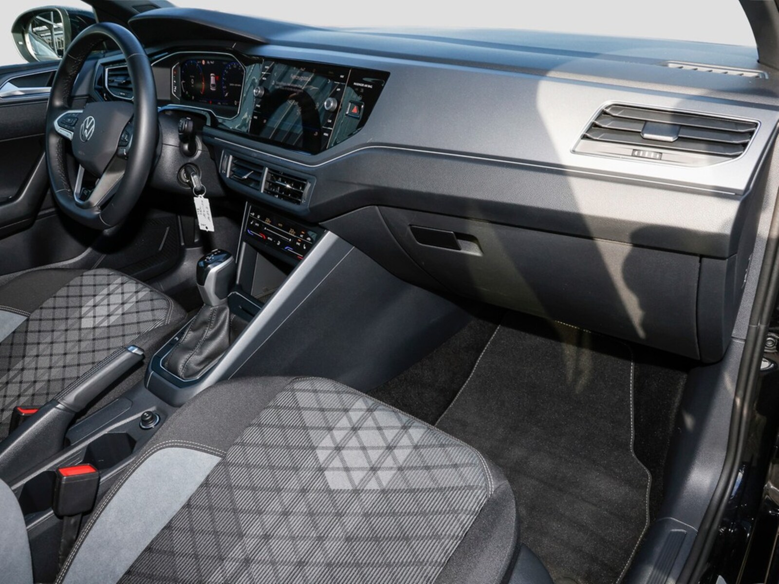 Volkswagen Taigo – Bild 9