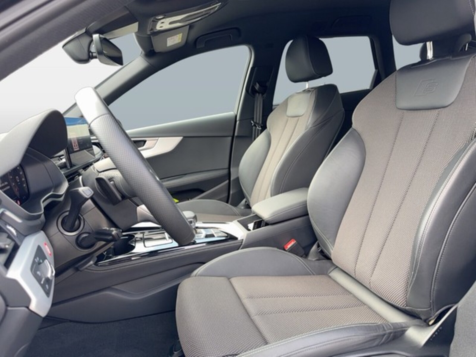 Audi A4 Avant – Bild 10