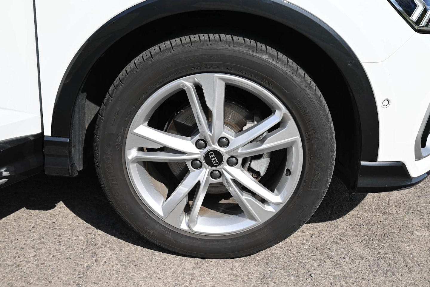 Image about Audi Q3 Sportback 35 TFSI S tronic