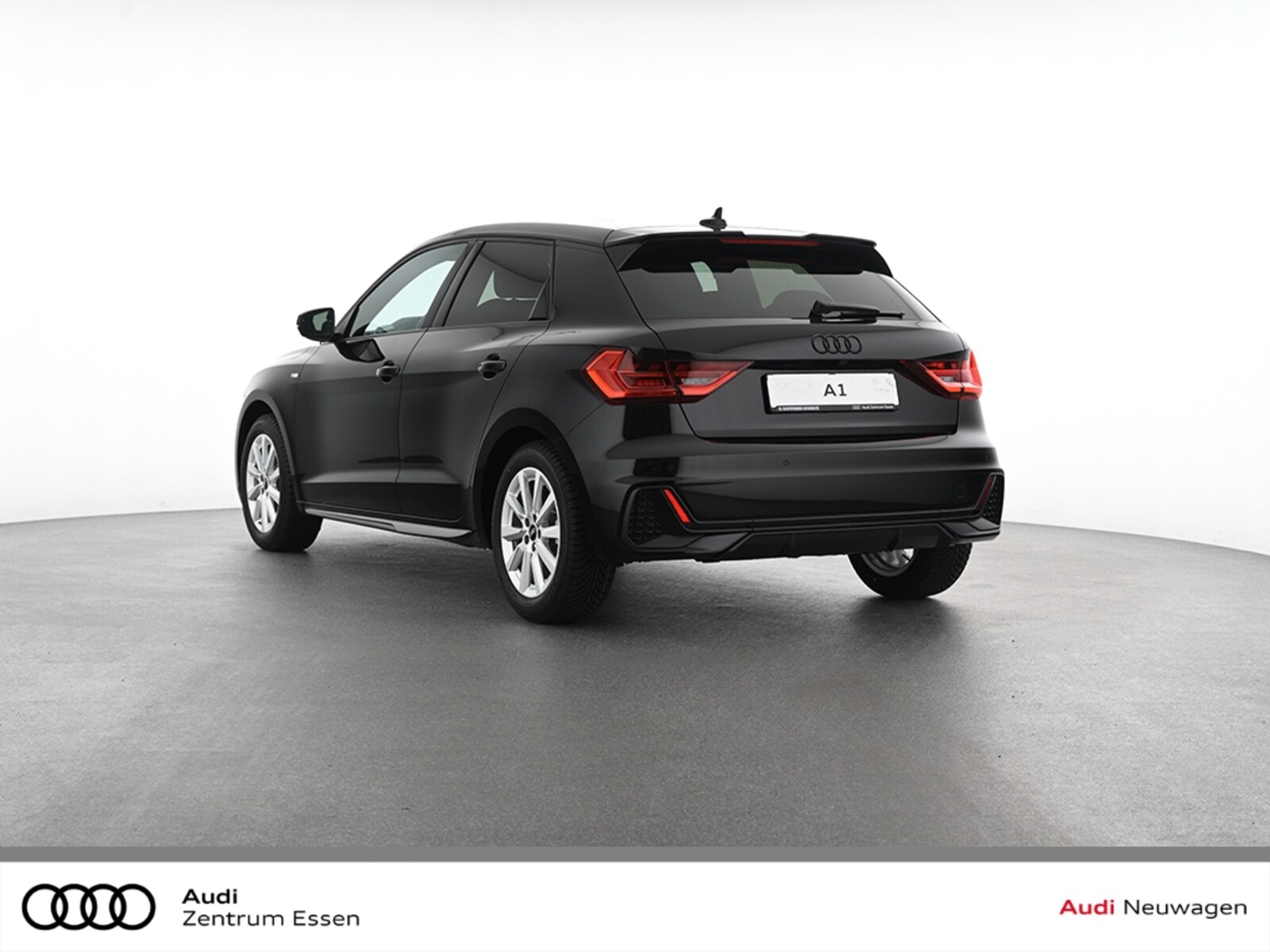 Audi A1 Sportback – Bild 2