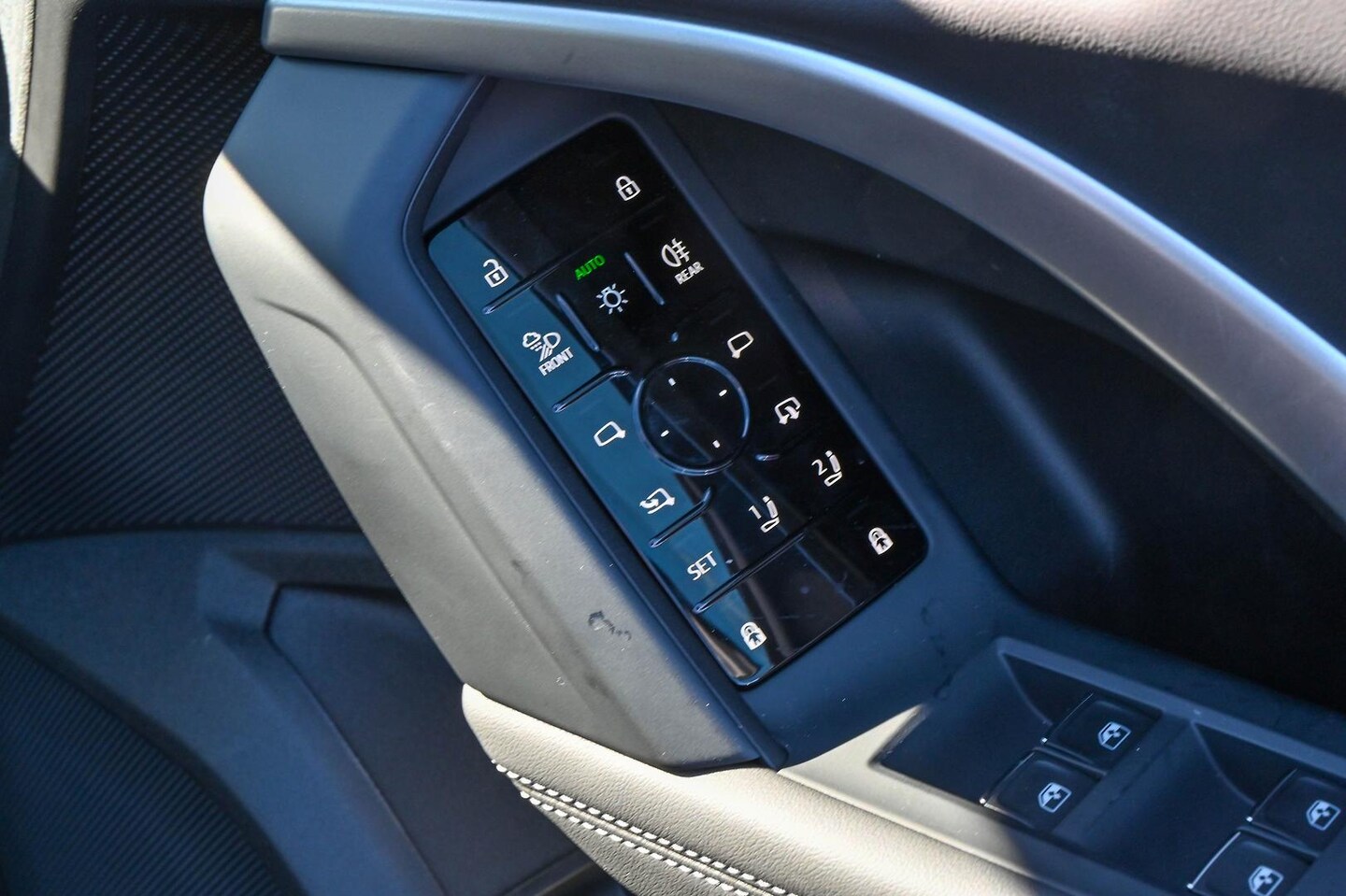Image about Audi Q5 Sportback e-hybrid quattro S tronic