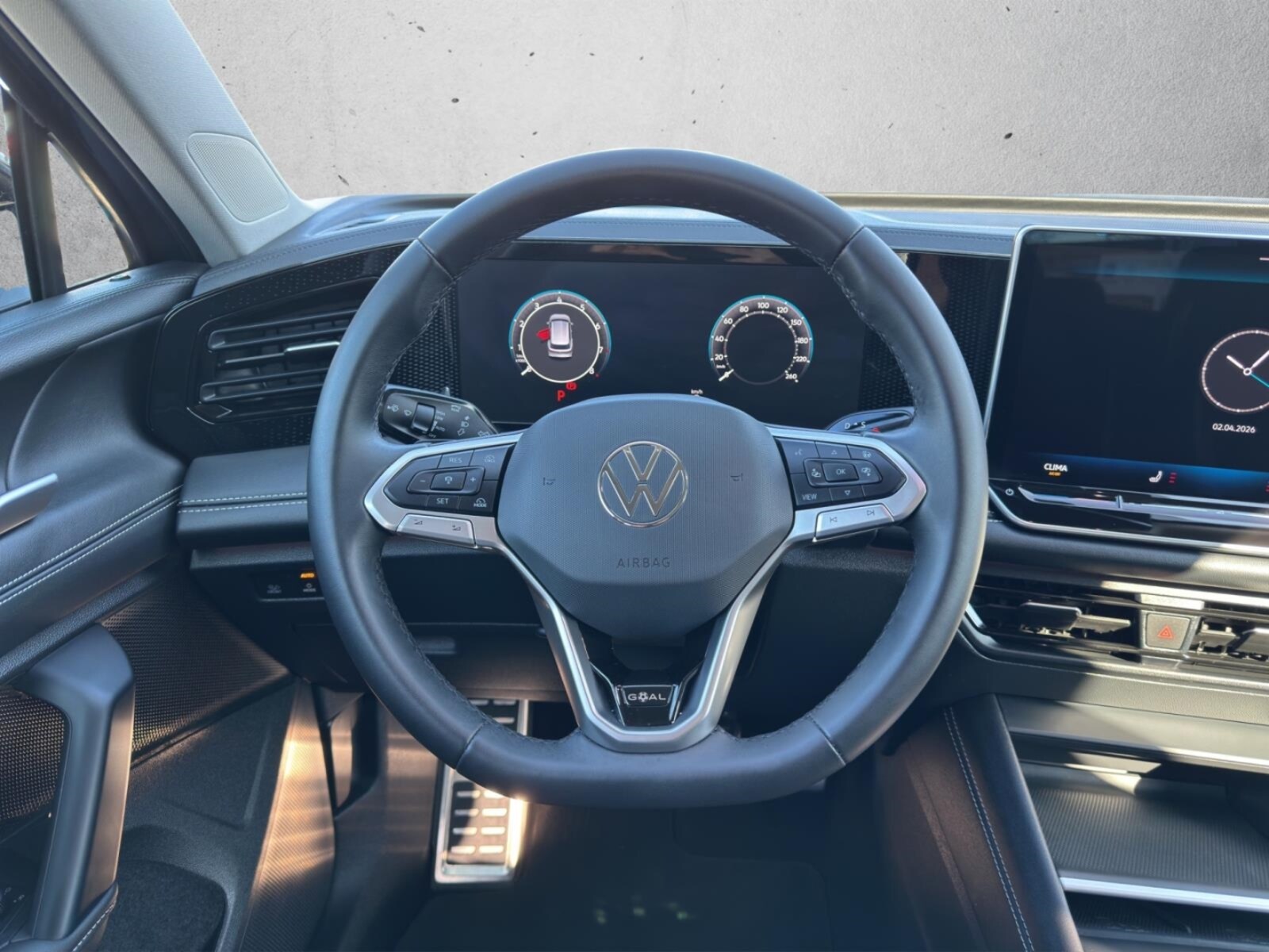 Volkswagen Tiguan – Bild 13
