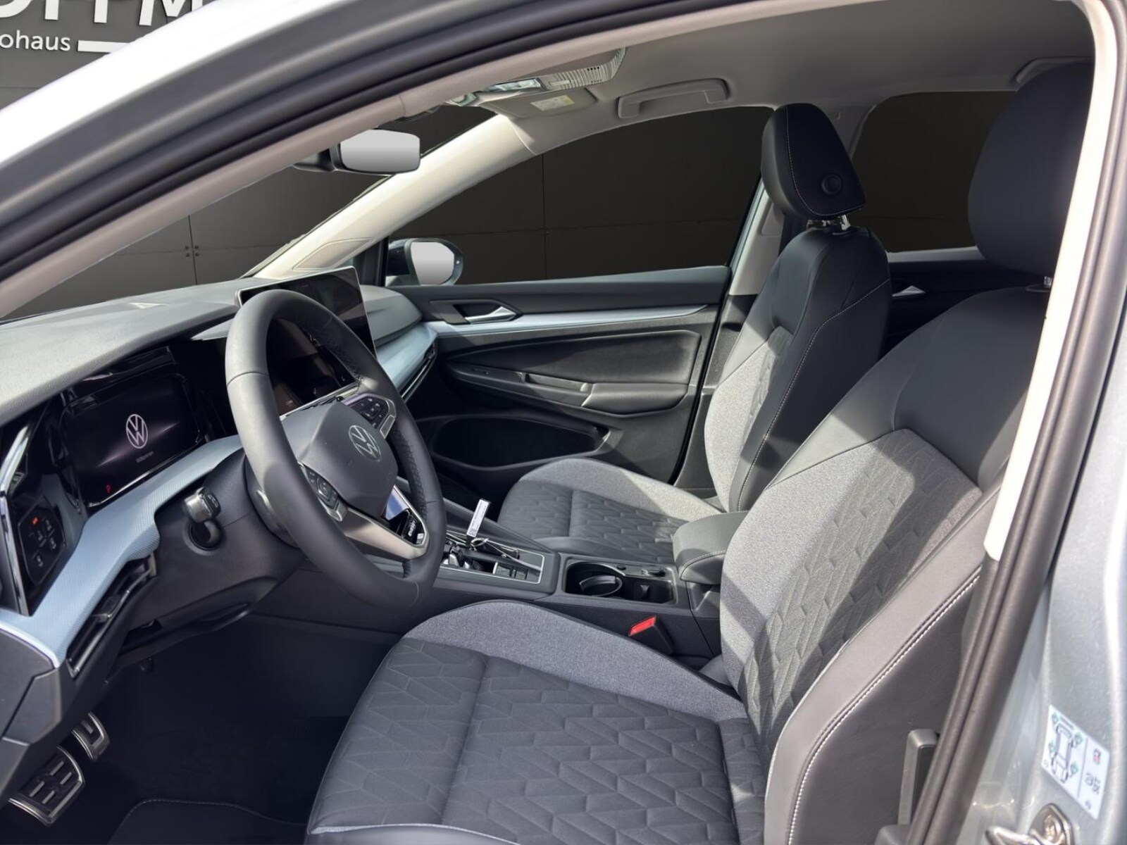 Volkswagen Golf – Bild 7