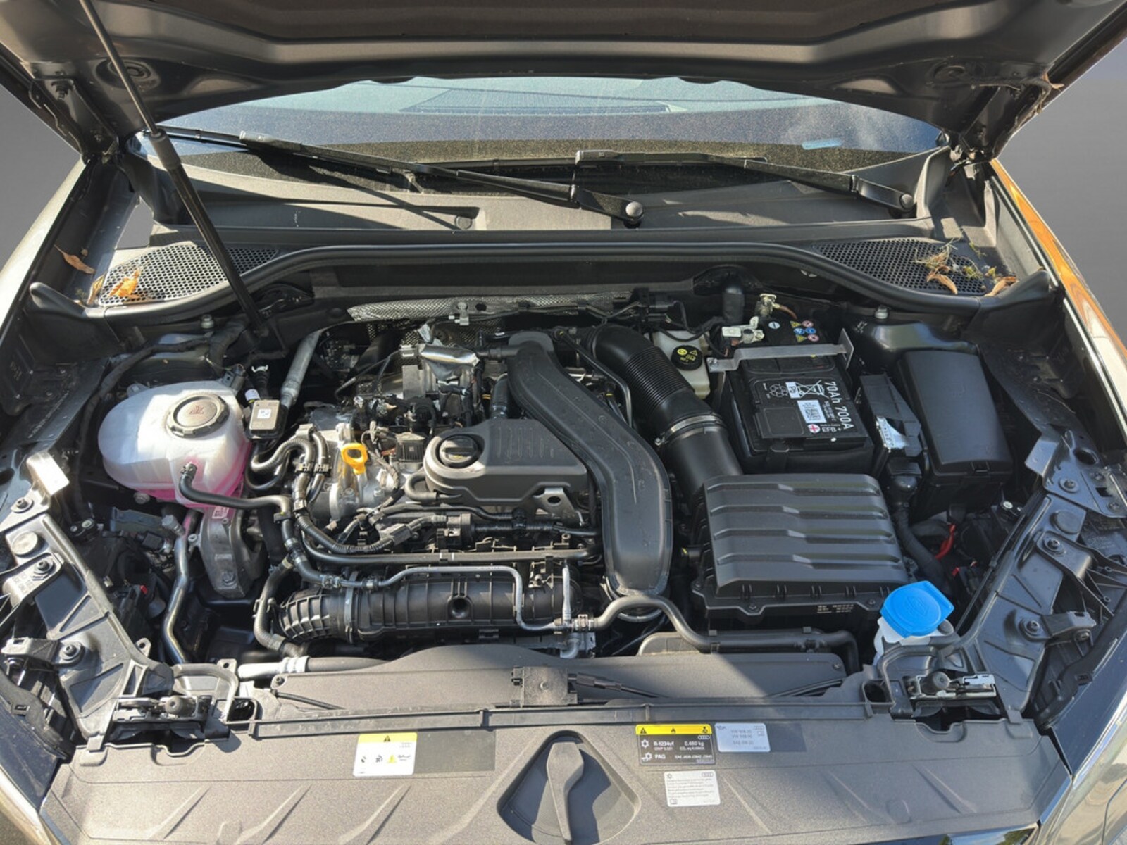 Audi Q2 – Bild 20