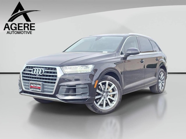2017 Audi Q7