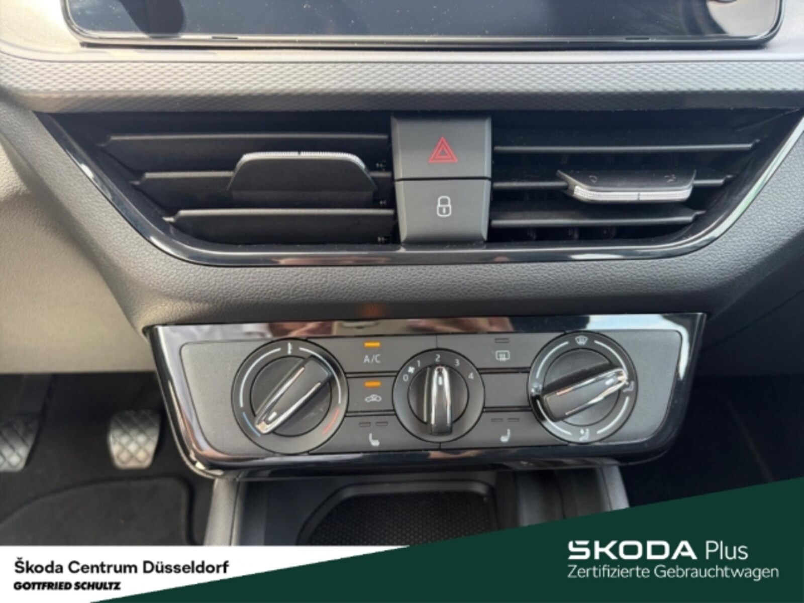 Škoda Kamiq – Bild 16