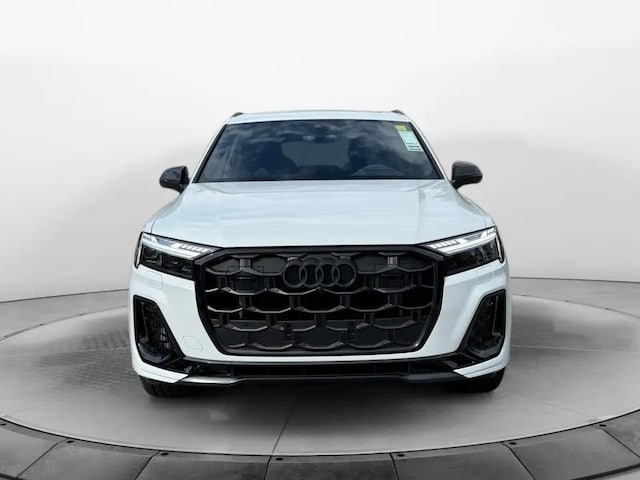 2026 Audi SQ7