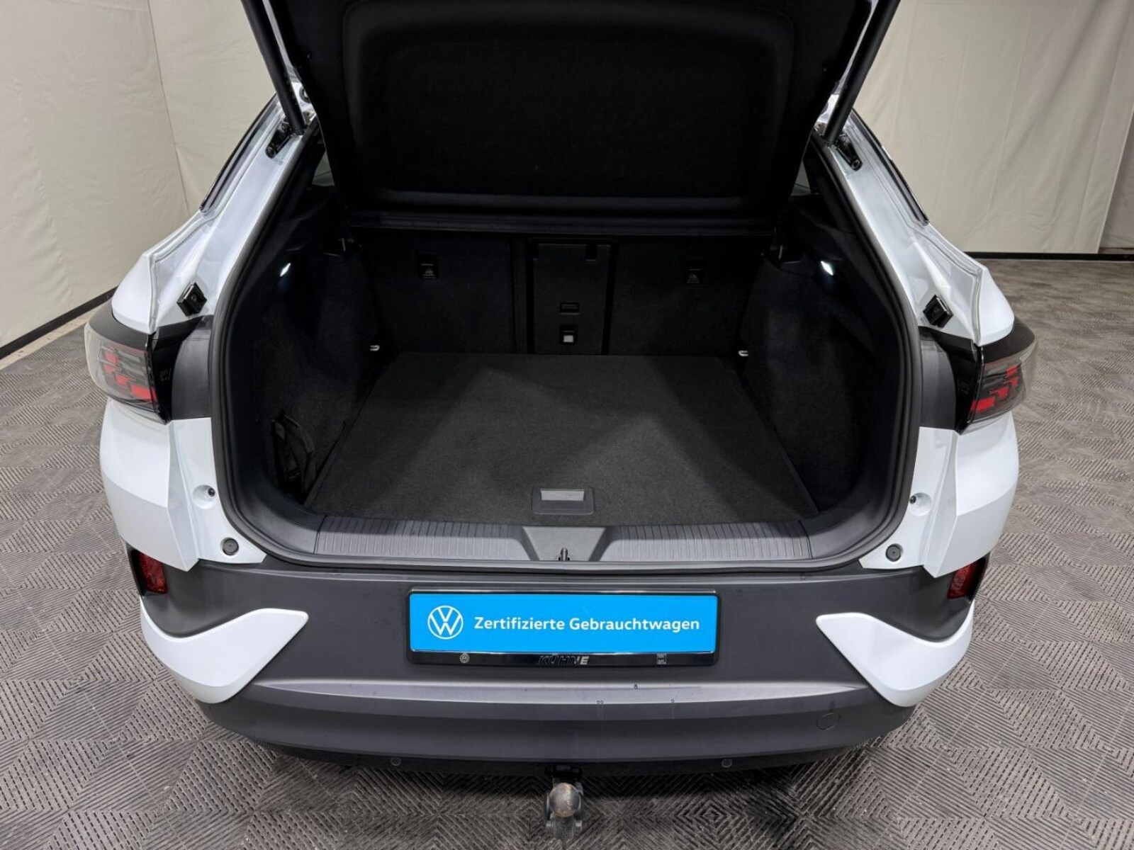 Volkswagen ID.5 – Bild 14