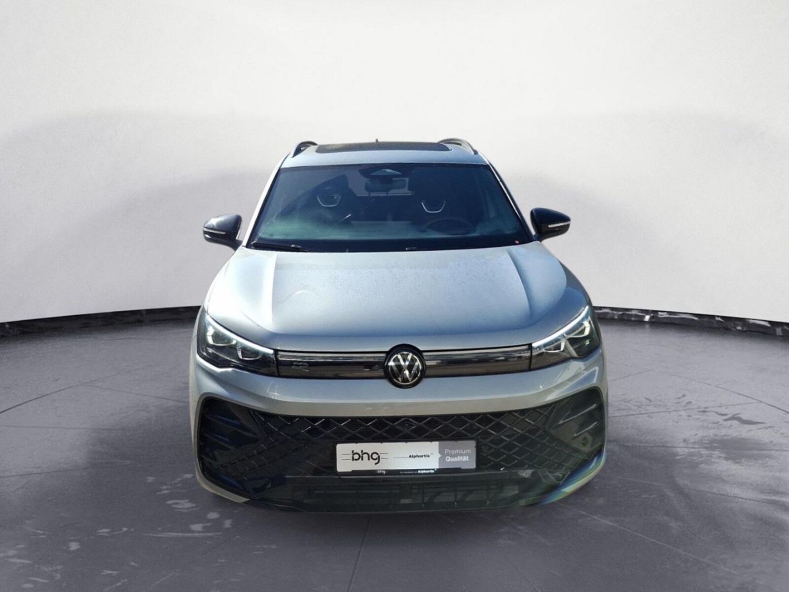 Volkswagen Tiguan – Bild 12