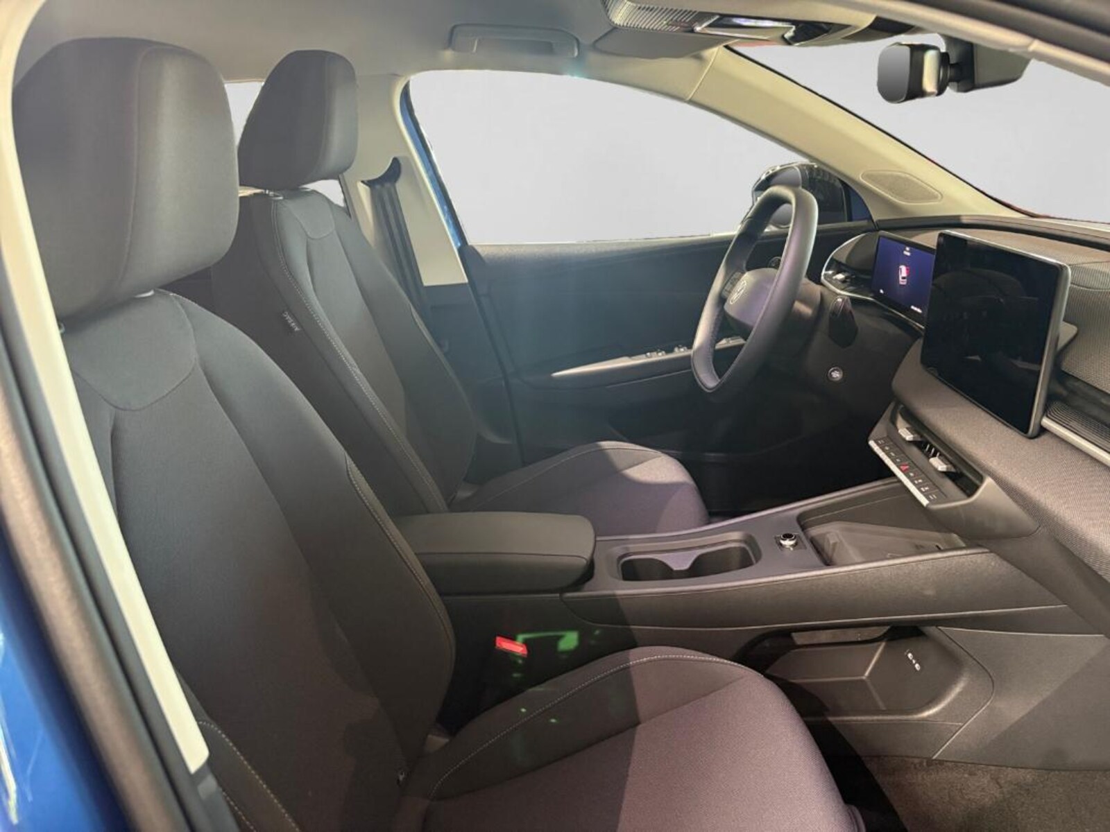 Volkswagen ID. Polo – Bild 13